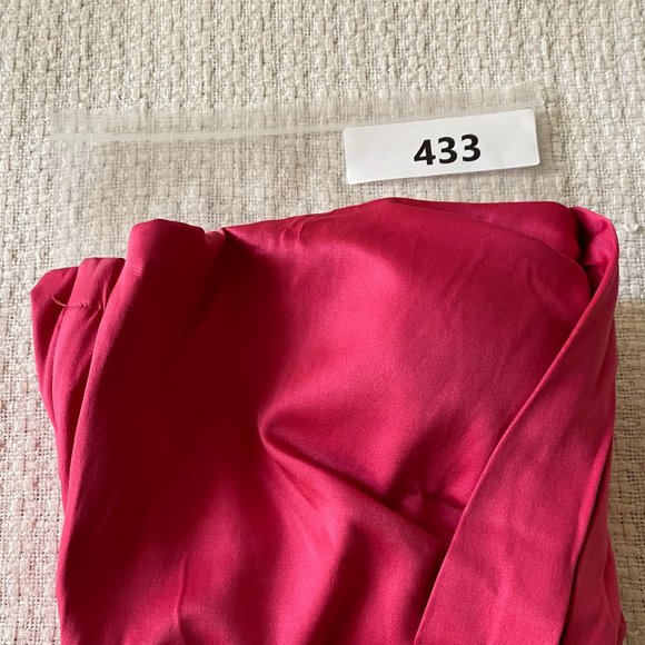 Cuffed Sleeveless Short Jumpsuit - Picture 4 of 4